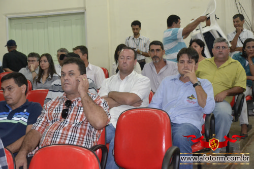 rolim de moura